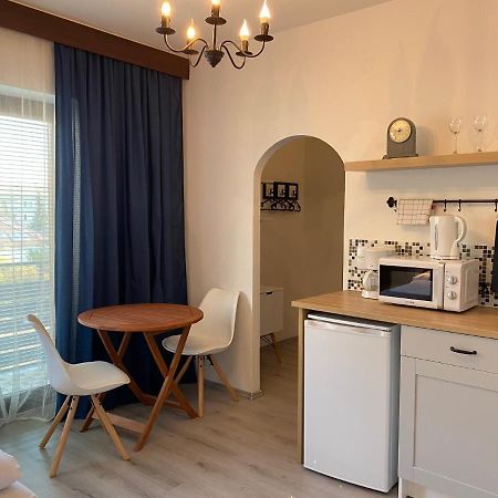 Helenental Pension & Apartments Μπάντεν Εξωτερικό φωτογραφία