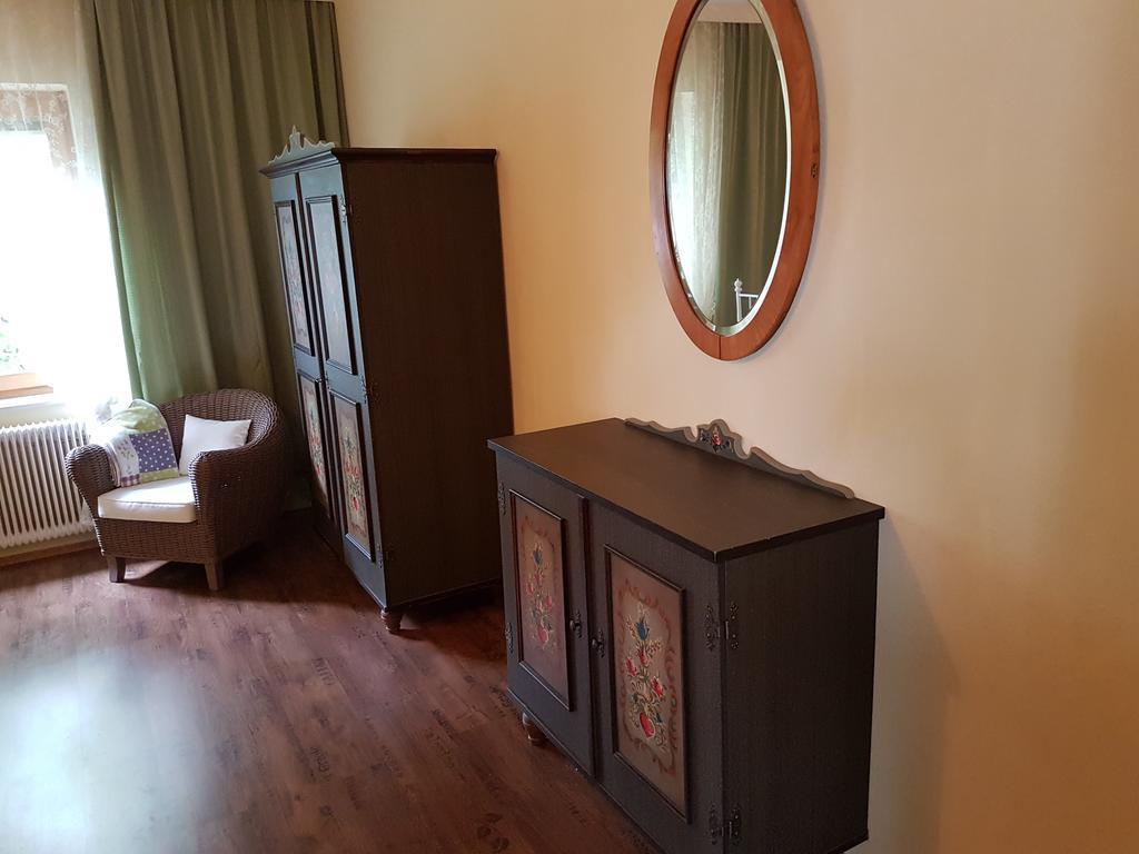 Helenental Pension & Apartments Μπάντεν Εξωτερικό φωτογραφία