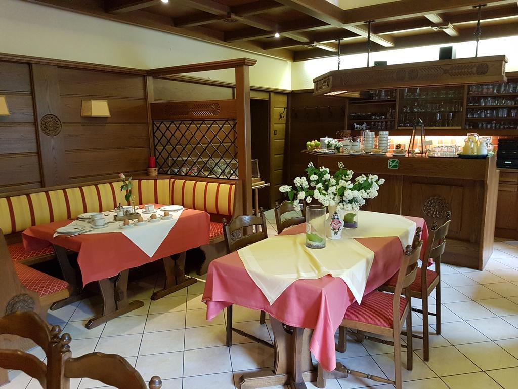 Helenental Pension & Apartments Μπάντεν Εξωτερικό φωτογραφία