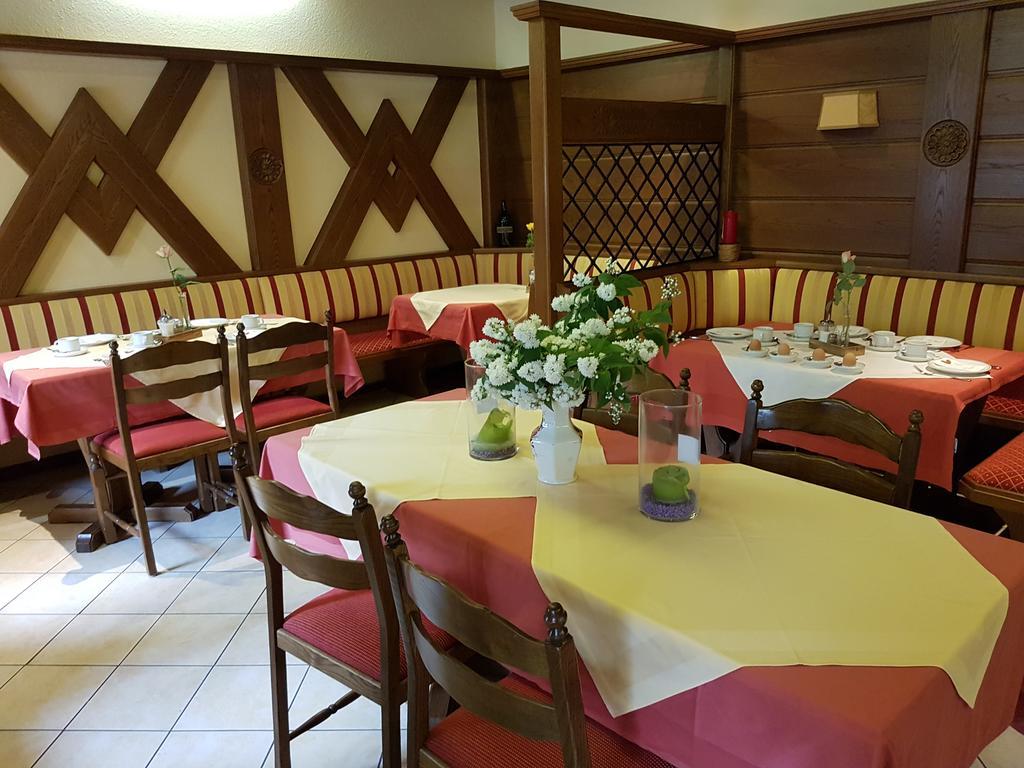 Helenental Pension & Apartments Μπάντεν Εξωτερικό φωτογραφία