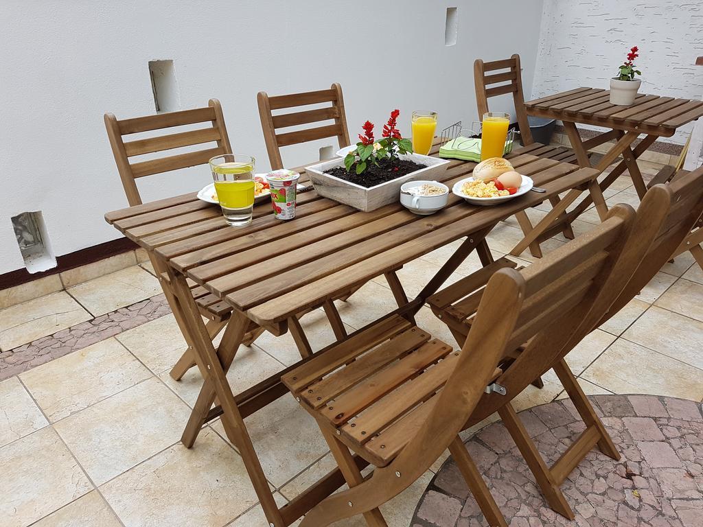 Helenental Pension & Apartments Μπάντεν Εξωτερικό φωτογραφία