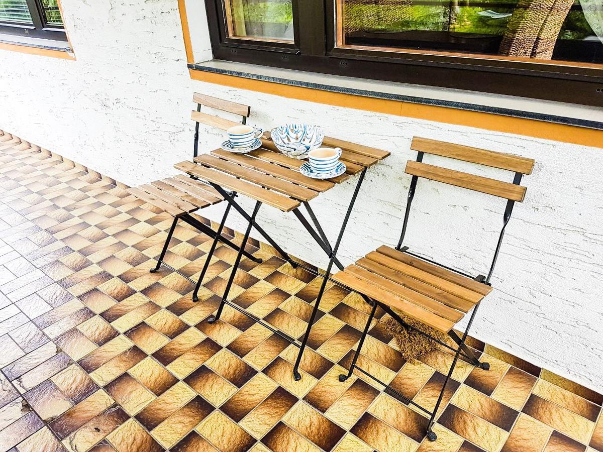 Helenental Pension & Apartments Μπάντεν Εξωτερικό φωτογραφία