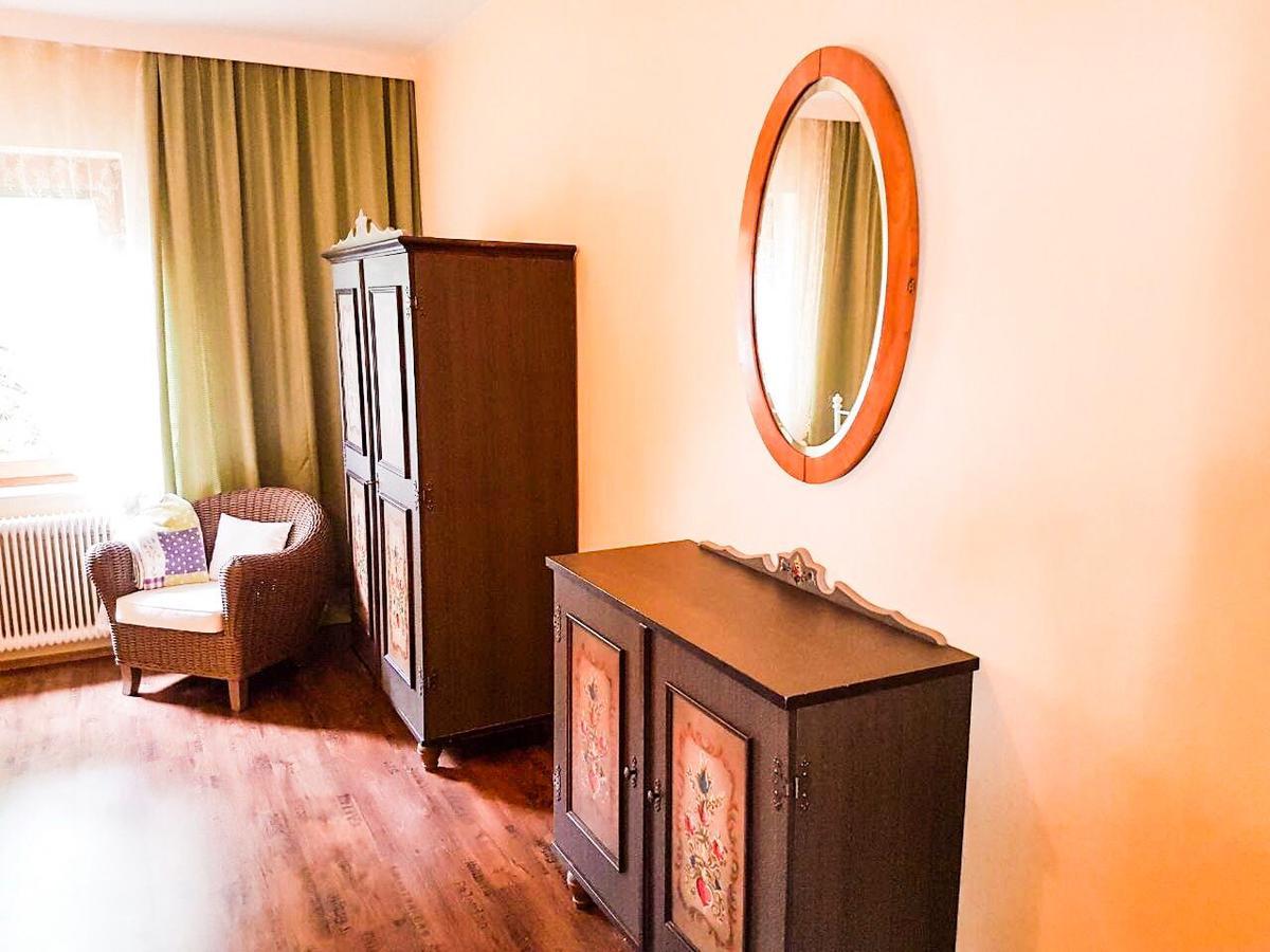 Helenental Pension & Apartments Μπάντεν Εξωτερικό φωτογραφία