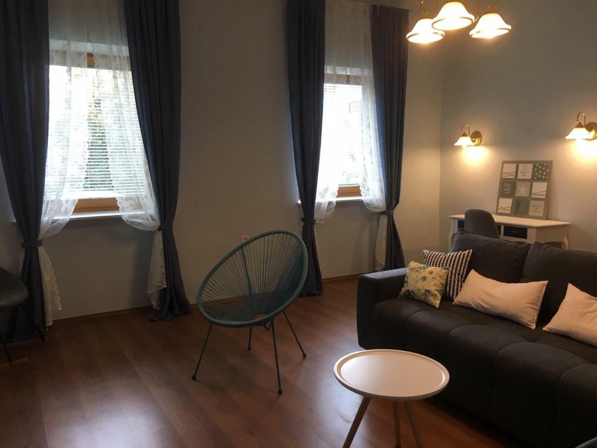 Helenental Pension & Apartments Μπάντεν Εξωτερικό φωτογραφία