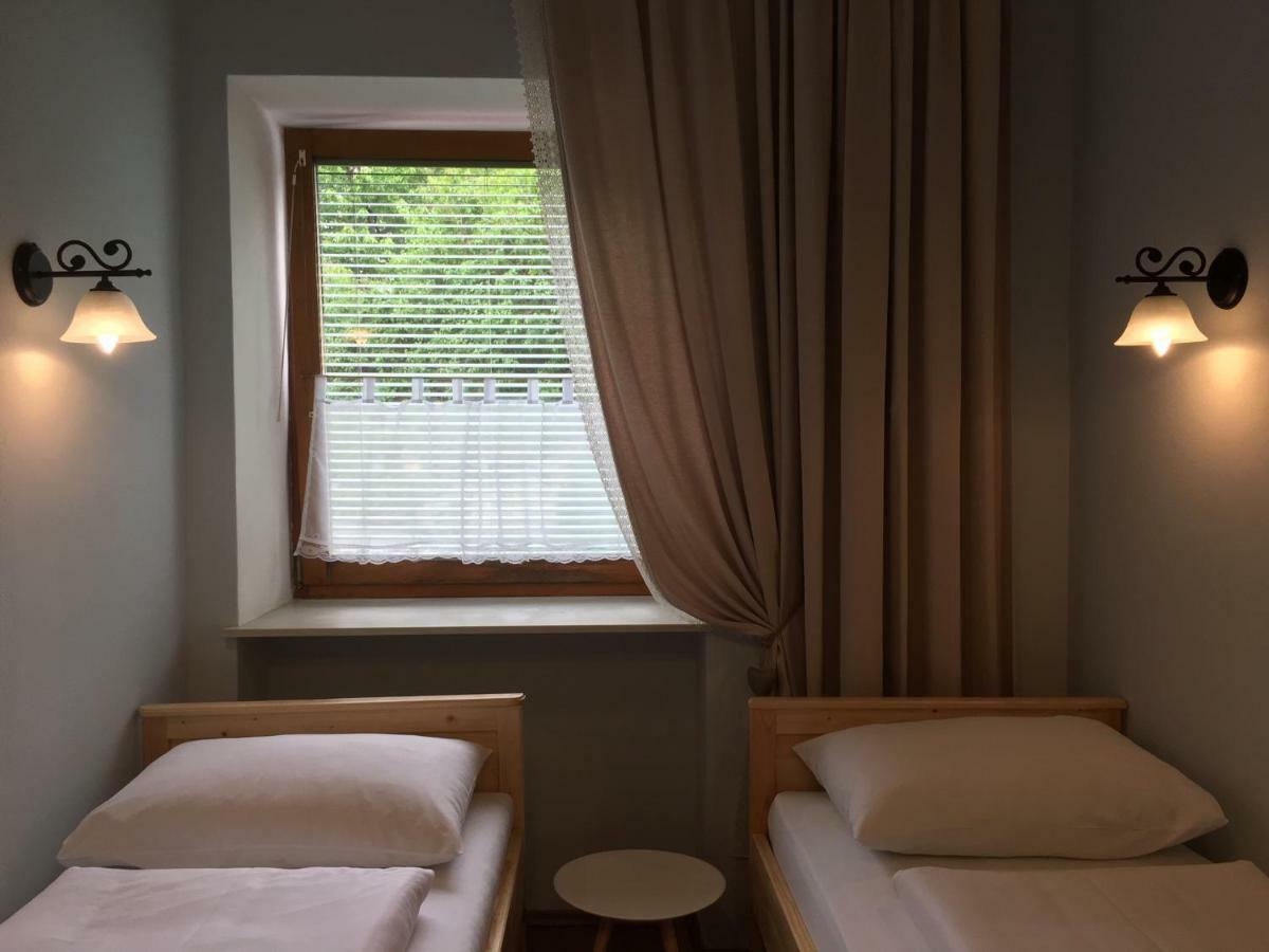 Helenental Pension & Apartments Μπάντεν Εξωτερικό φωτογραφία