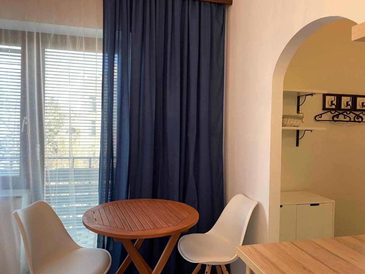 Helenental Pension & Apartments Μπάντεν Εξωτερικό φωτογραφία